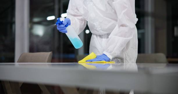 Licensed Biohazard Cleanup service in Greenville, VA - Crime Scene Cleaner Online